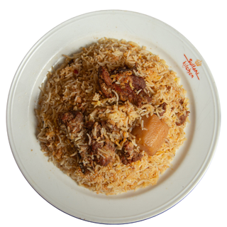 Goat Biryani
